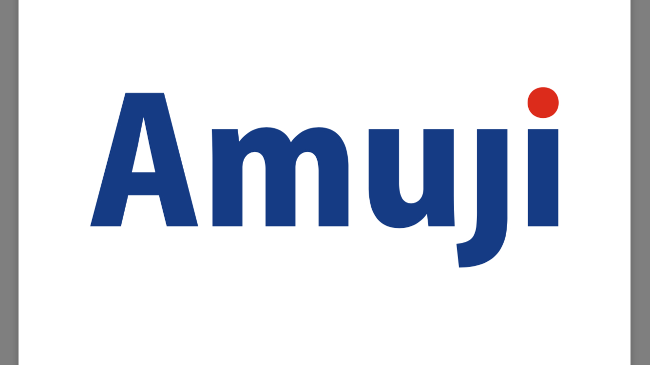 Amuji